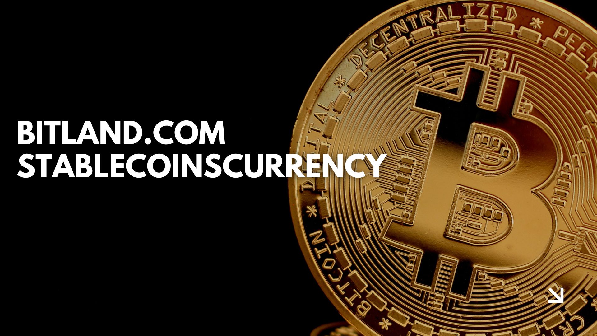 Biitland.com Stablecoins: Secure, Low-Fee Digital Currency