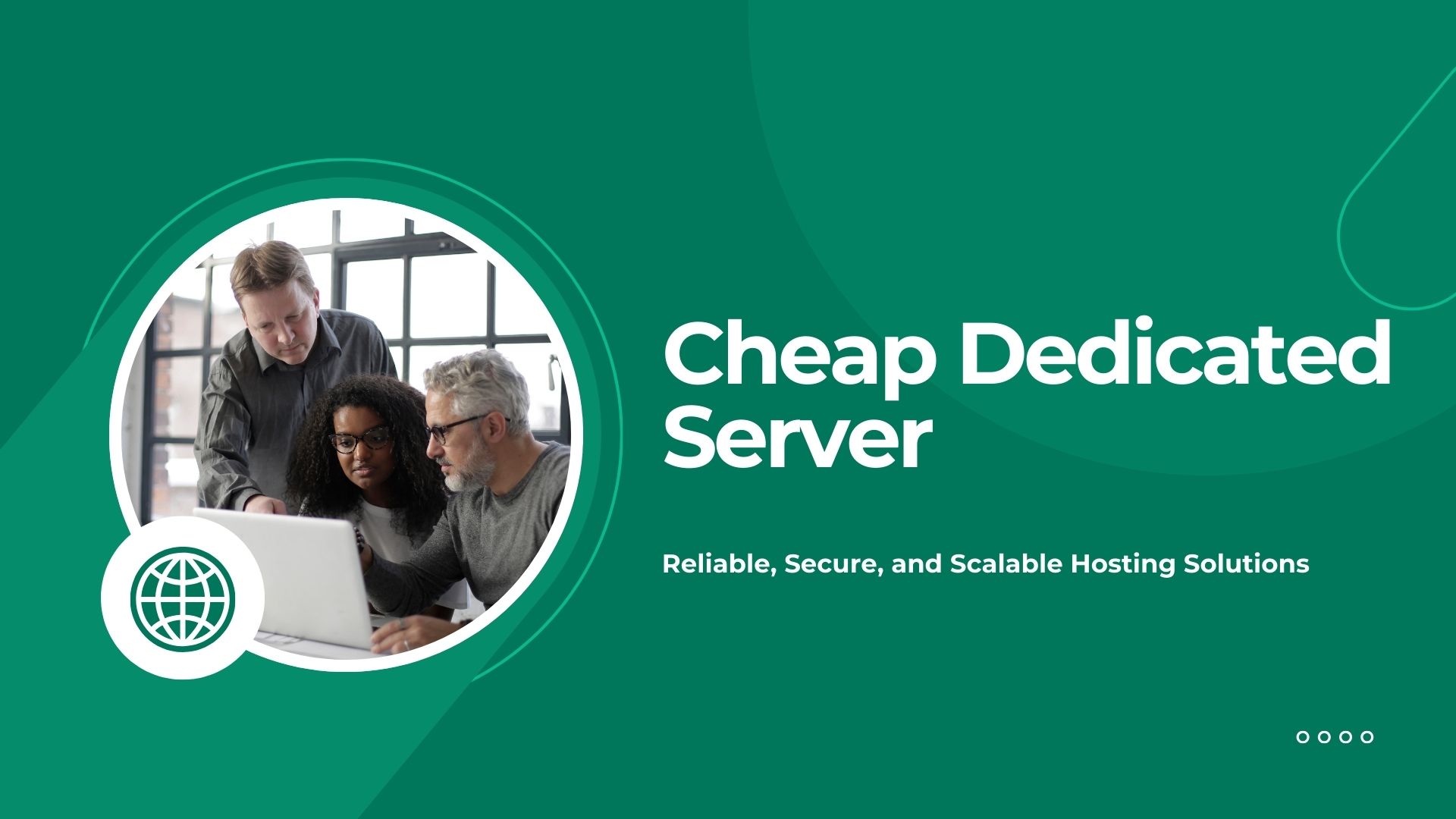 Cheap Dedicated Server: A Complete guide for beginners