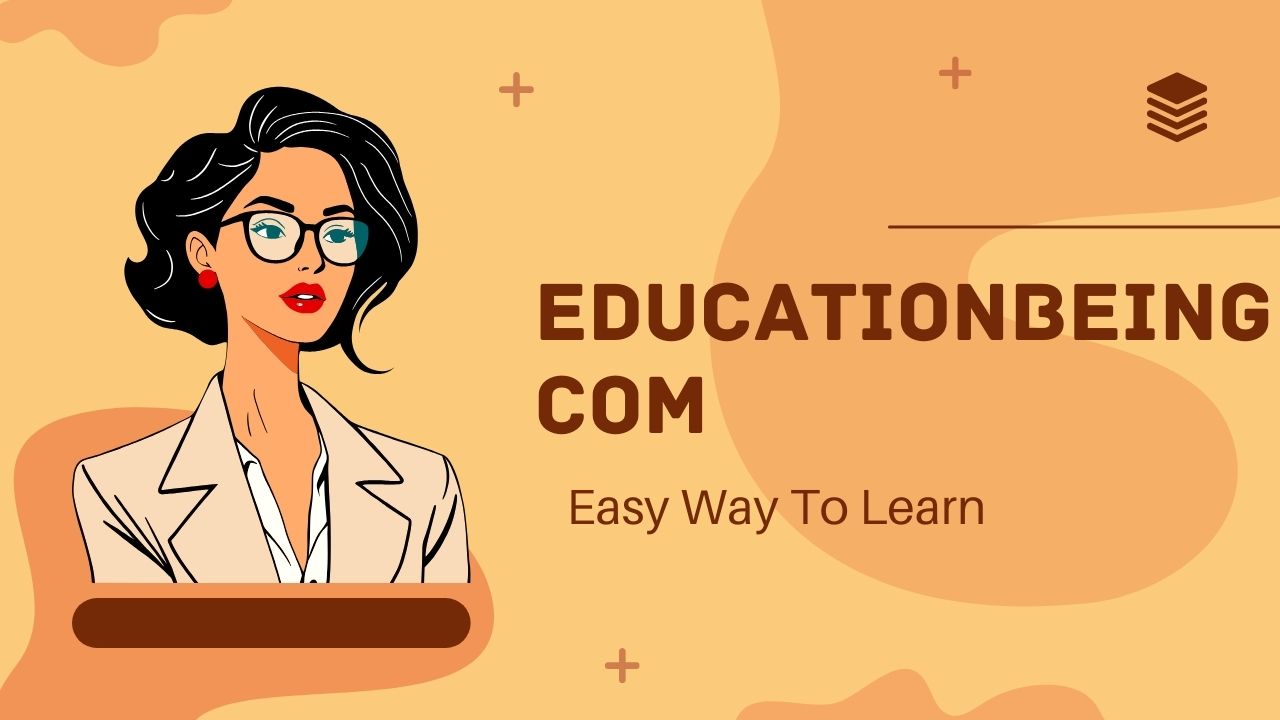EducationBeing com