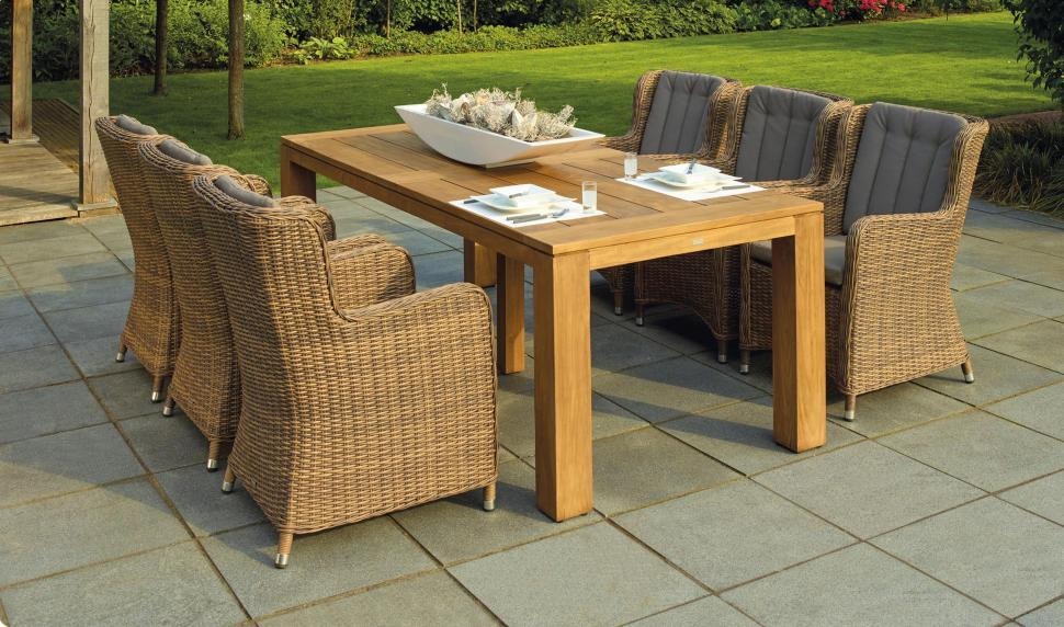 How to Choose Patio Furniture Michigan that Weather Can’t Ruin