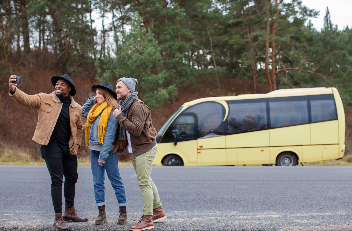 Planning Safe and Affordable College Trips Transportation in Ireland