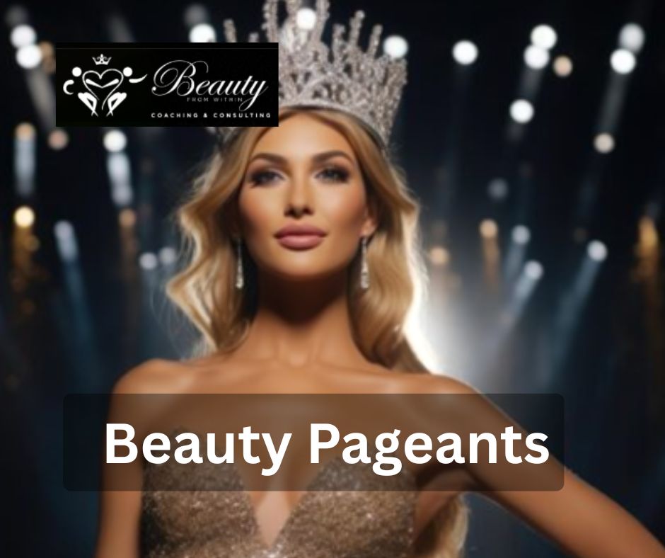 How Beauty Pageants Have Changed in the Last Decade