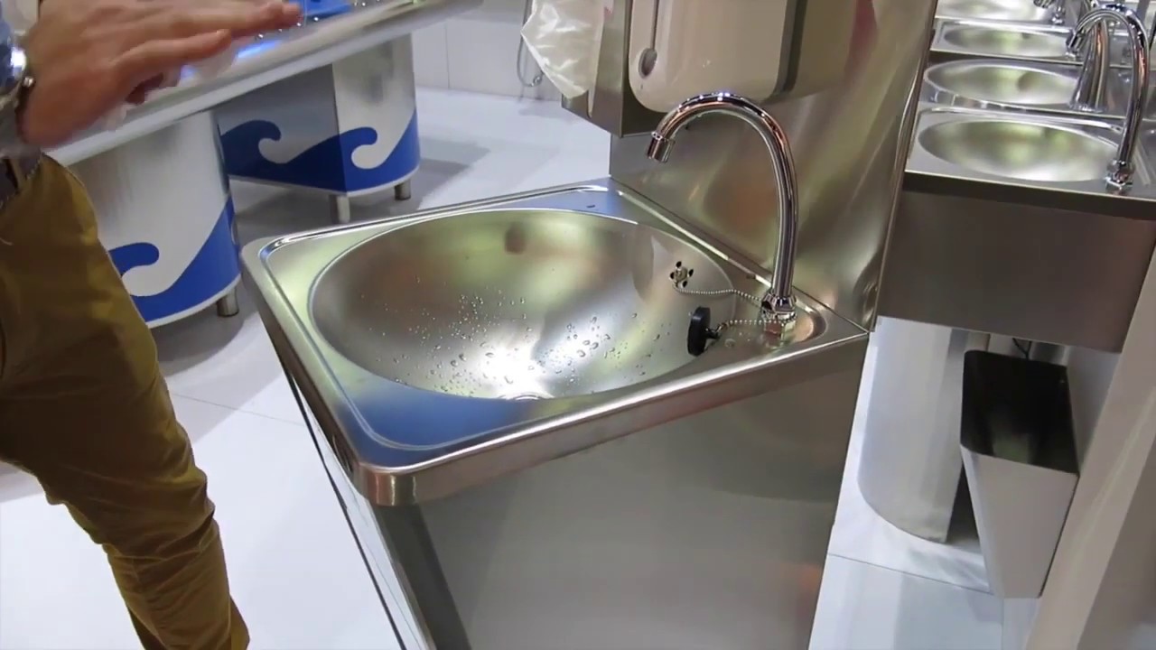 Lave-mains autonomes : comment ils fonctionnent réellement et ce que la plupart des gens comprennent mal