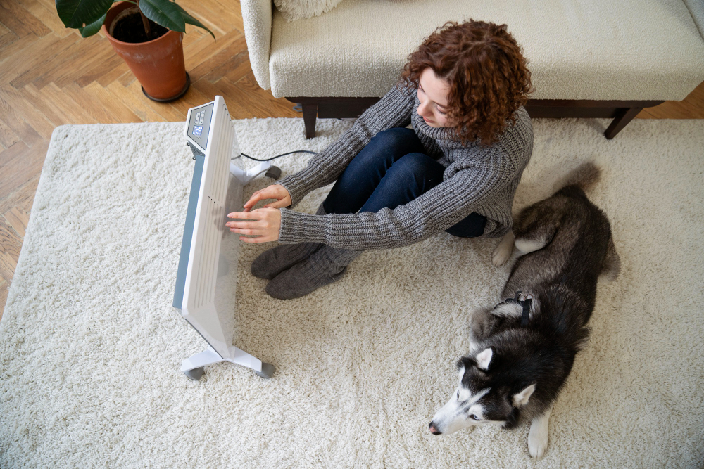 Why Washable Rugs Make More Sense for Homes with Kids