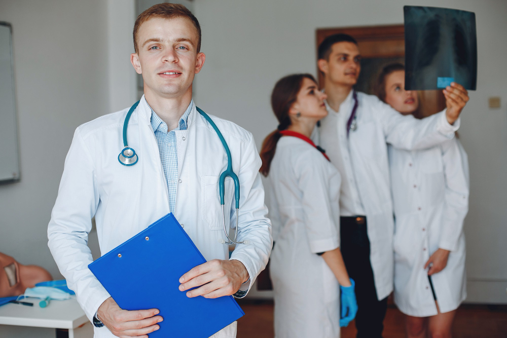 What It’s Really Like to Work in NCHD Roles in Ireland