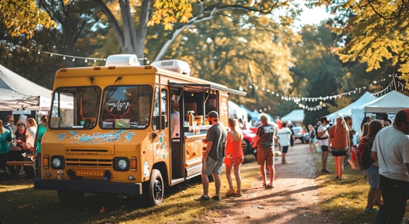 Managing Event Traffic With Structured Transport Planning
