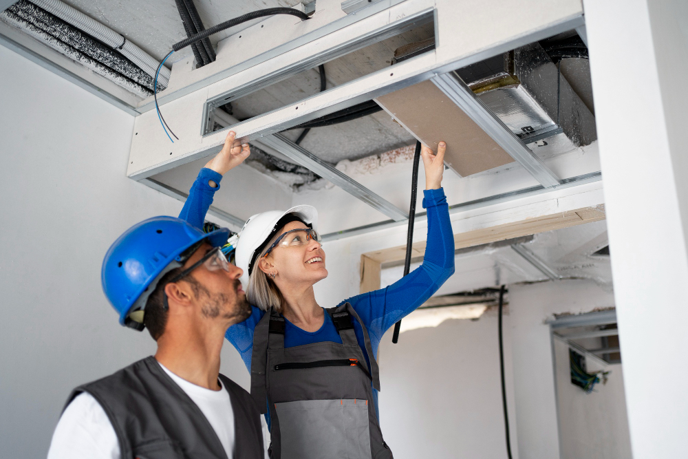 Kitchen Exhaust Safety: The Critical Link Between Duct Cleaning and Fire Prevention
