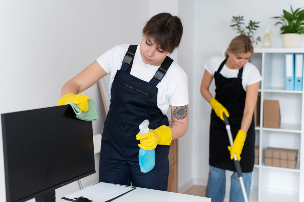 What to Look For When Hiring Cleaning Companies in Fredericton, NB